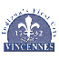 Vincennes/Knox County Convention and Visitors Bureau Logo