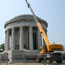 Memorial Construction