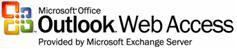 Outlook Web Access