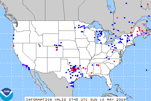 Aviation Weather Center