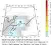 EQ Density Map