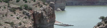 Bighorn Canyon