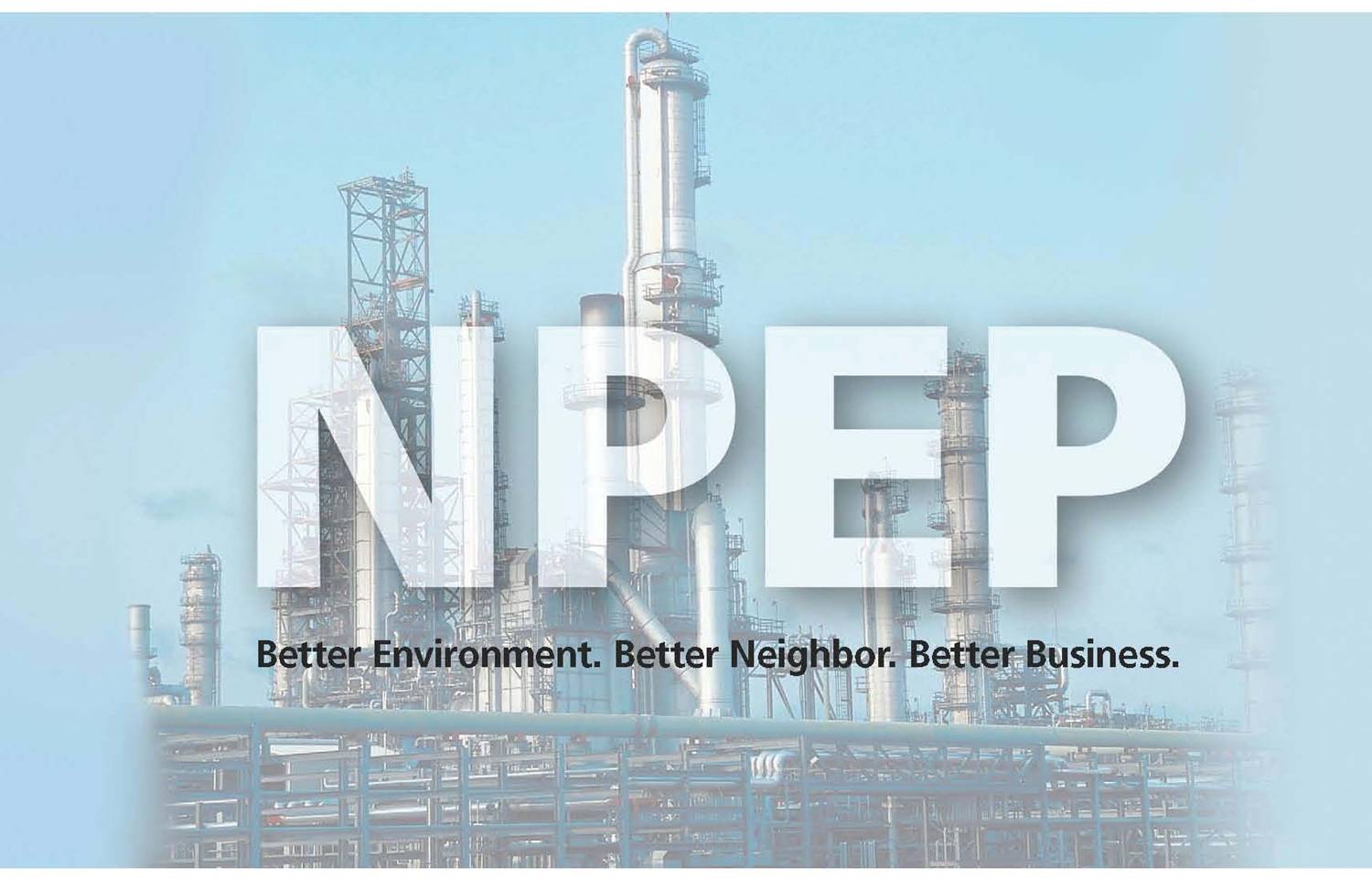 NPEP Logo