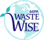 WasteWise logo