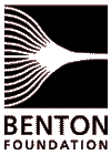 Benton Foundation Logo