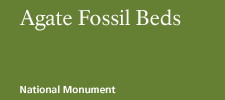 Agate Fossil Beds National Monument