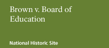 Brown v. Board of Education National Historic Site