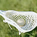 Lacrosse stick and ball