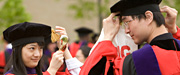 2008 Law School Convocation