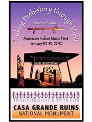 Second Annual American Indian Music Fest