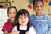 Child Care Center Photo