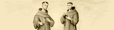 Franciscan Missionaries