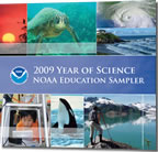 Year of Science DVD