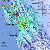 ShakeMap