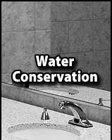 Water Conservation