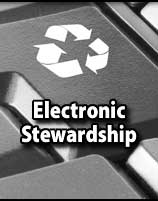 Electronic Stewardship