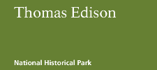 Edison National Historic Site
