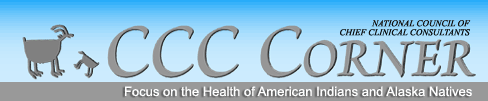 OB/GYN CCC Corner - Maternal Child Health for American Indians and Alaska Natives