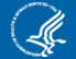 U.S. Department of Health & Human Services logo