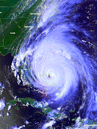 hurricane image