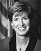 Christine Whitman