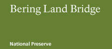 Bering Land Bridge National Preserve