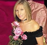 Barbra Streisand