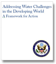 Cover of Framework for Action