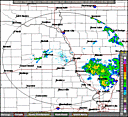 Omaha Radar