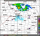 Link to Local Radar Data