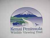 The Kenai Peninsula Wildlife Viewing Trail is a collection of 65 stops around the Peninsula where residents and visitors alike can view a vast variety of wildlife