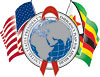 Zimbabwe PEPFAR Logo