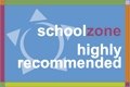 Reviewed by  Schoolzone - the leading independent educational review body