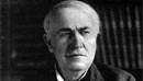 photo of Thomas Edison