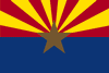 Arizona Flag