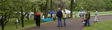 Native American Festival 2005