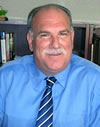 Commissioner Mark N. Mauriello