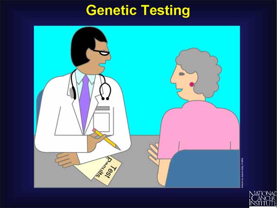 Genetic Testing