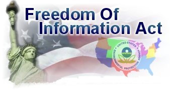 Freedom of Information Act