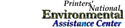 Printer's National Environmental Assistance Center