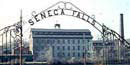Historic Seneca Knitting Mill