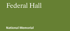 Federal Hall National Memorial