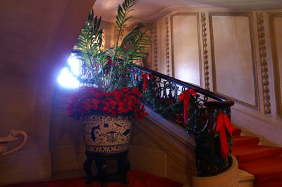 The Grand Staircase