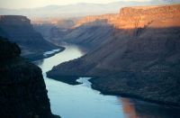 Snake River Canyon 