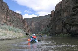 Owyhee River