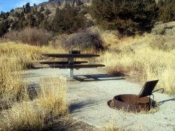 North Fork Owyhee