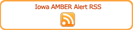 Iowa AMBER Alert RSS