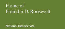 Home of Franklin D Roosevelt National Historic Site