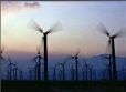 Wind energy farm
