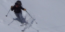 In the winter, the monument provides a gateway to High Sierra back country skiing.